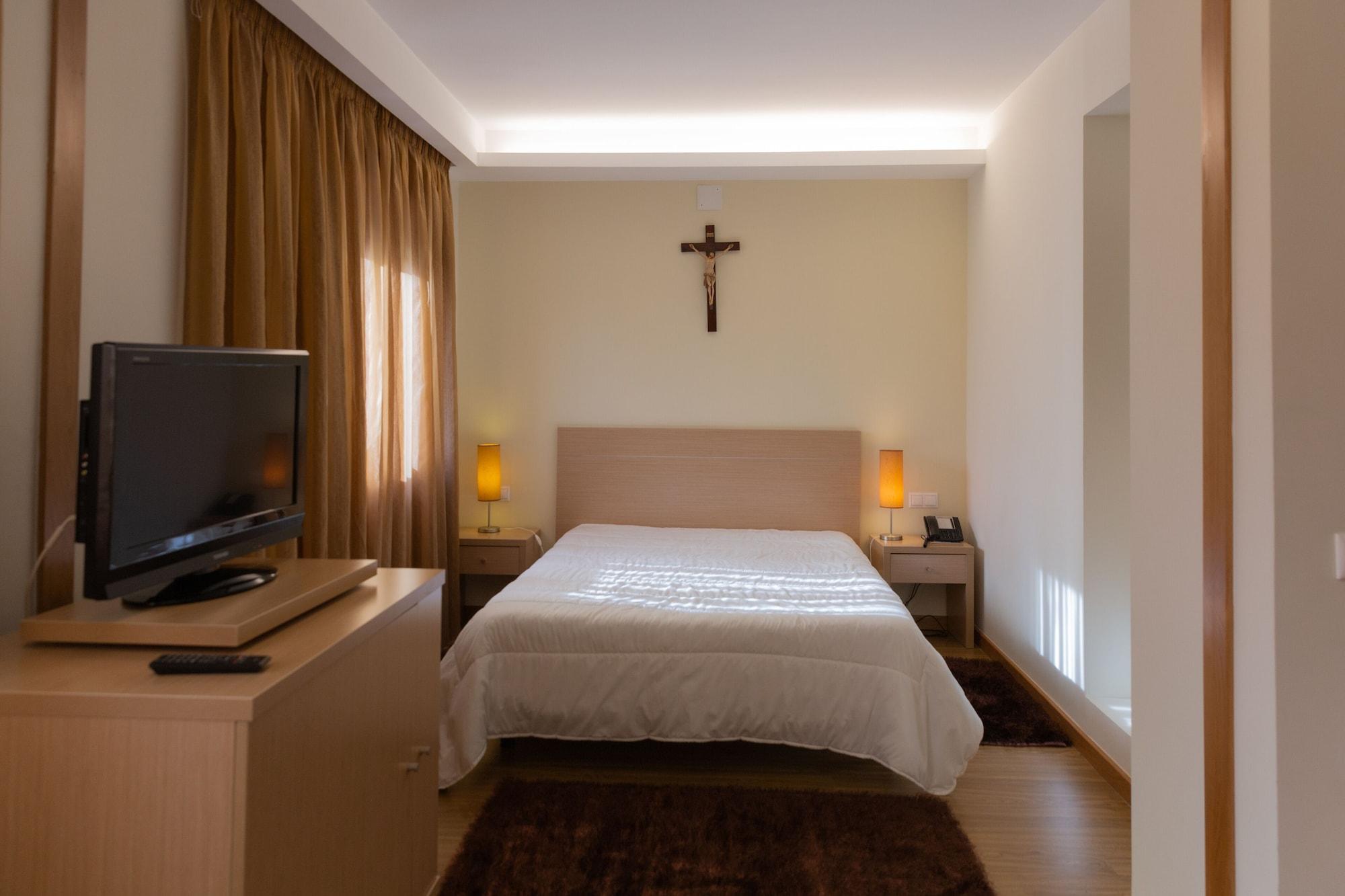 Hotel Casa Sao Nuno Fátima Kültér fotó