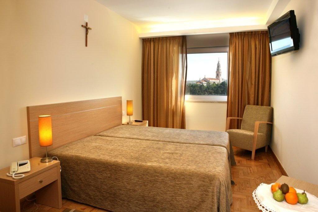 Hotel Casa Sao Nuno Fátima Szoba fotó