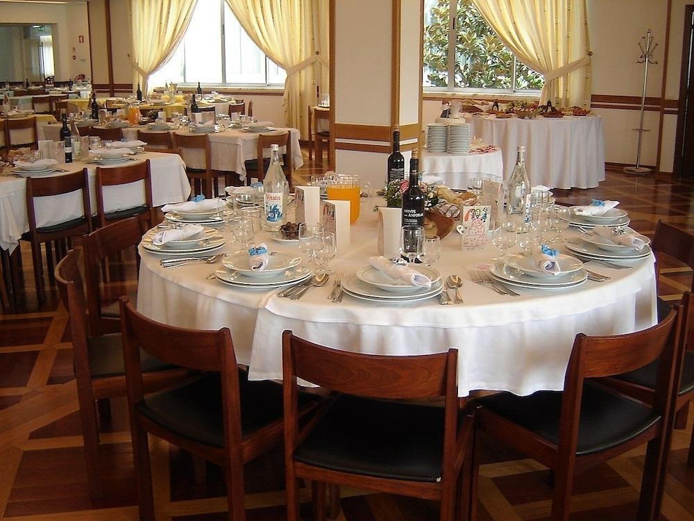 Hotel Casa Sao Nuno Fátima Kültér fotó