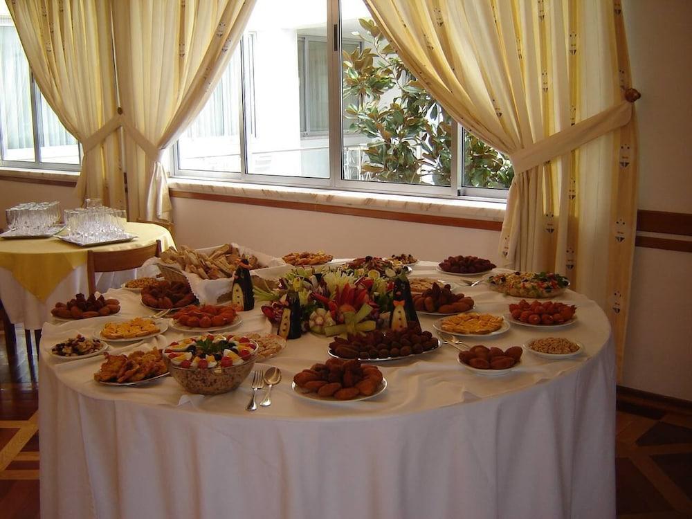 Hotel Casa Sao Nuno Fátima Kültér fotó