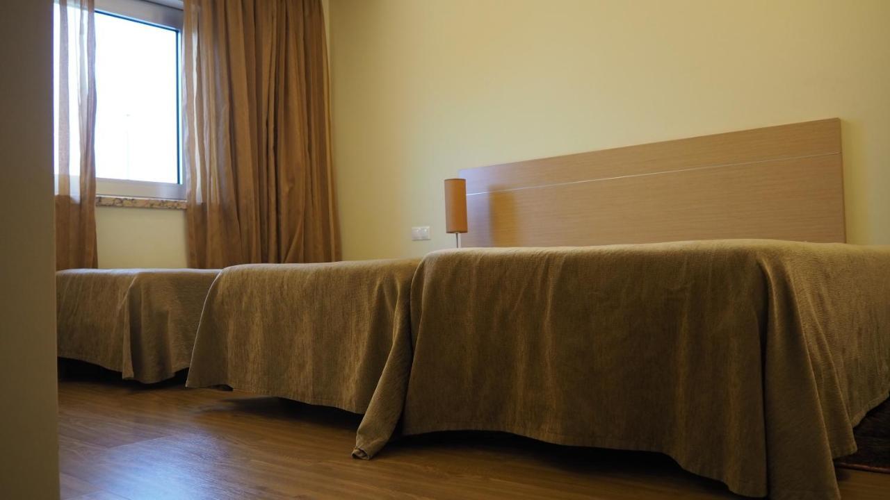 Hotel Casa Sao Nuno Fátima Kültér fotó