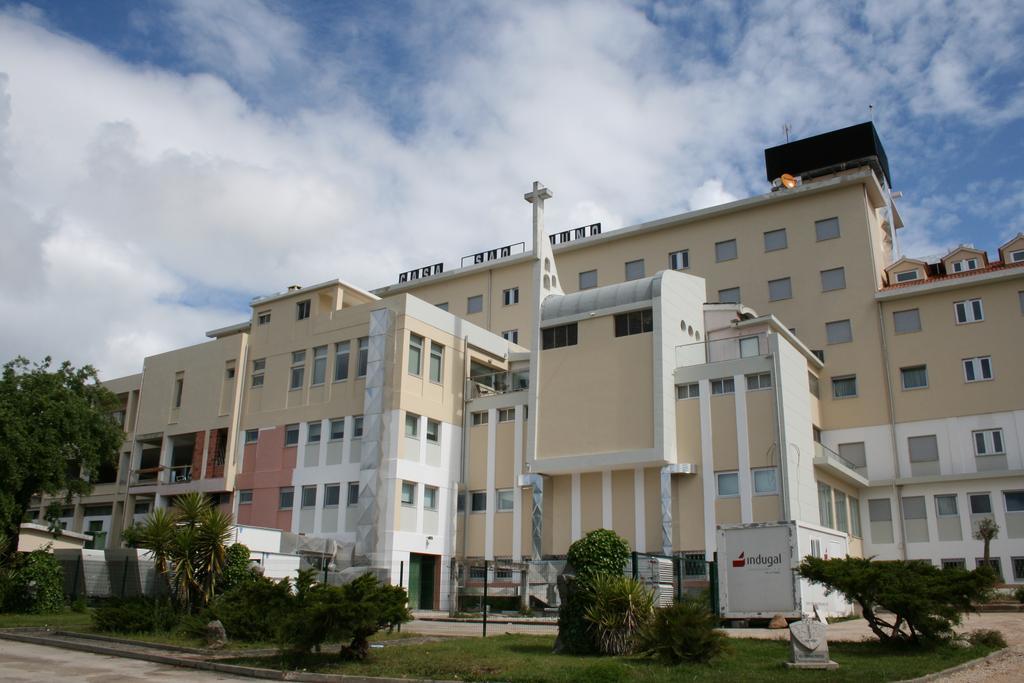 Hotel Casa Sao Nuno Fátima Kültér fotó