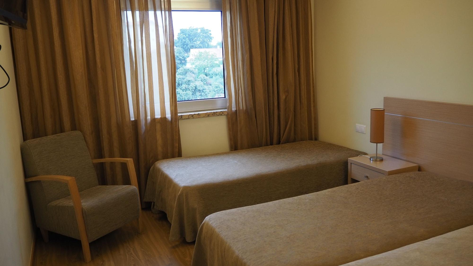 Hotel Casa Sao Nuno Fátima Kültér fotó