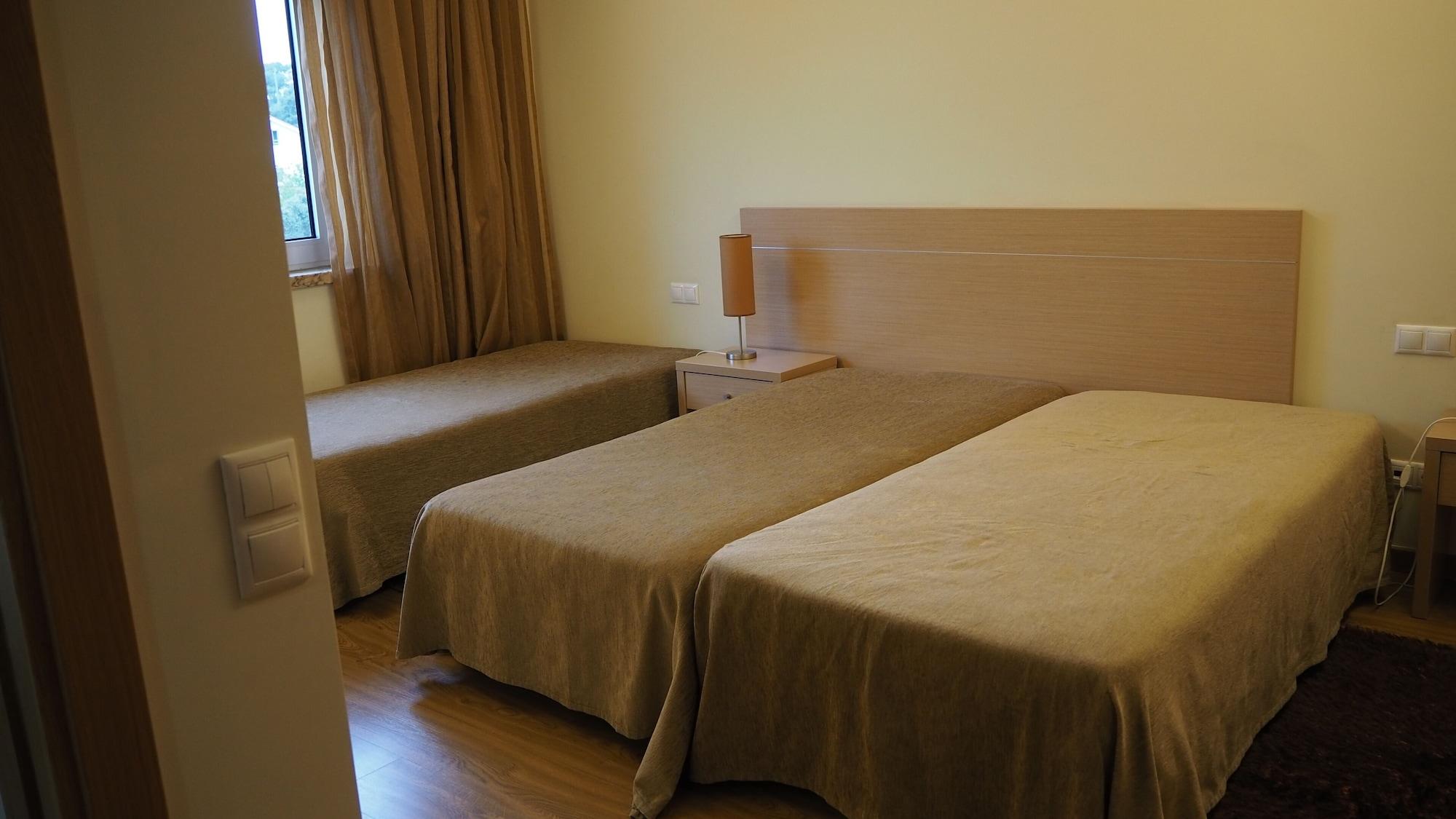 Hotel Casa Sao Nuno Fátima Kültér fotó