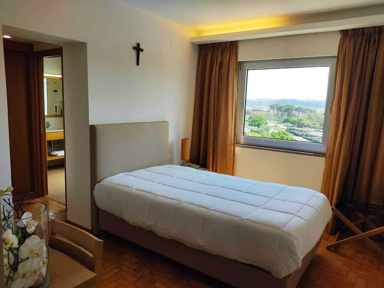 Hotel Casa Sao Nuno Fátima Kültér fotó