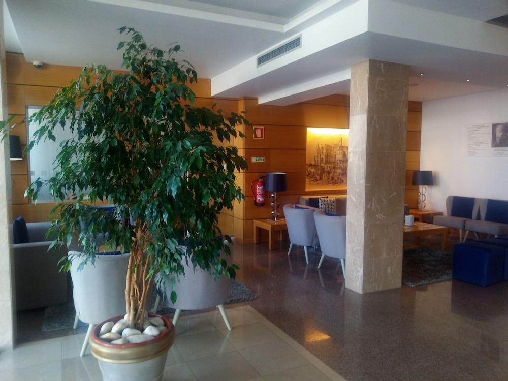 Hotel Casa Sao Nuno Fátima Kültér fotó