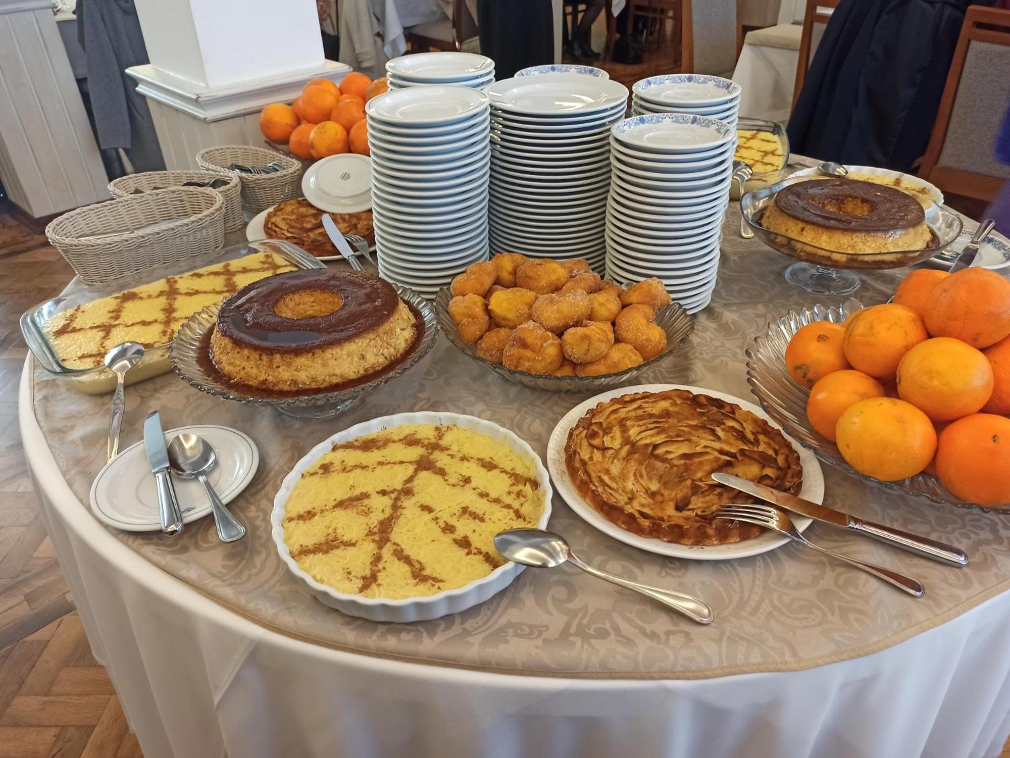 Hotel Casa Sao Nuno Fátima Kültér fotó