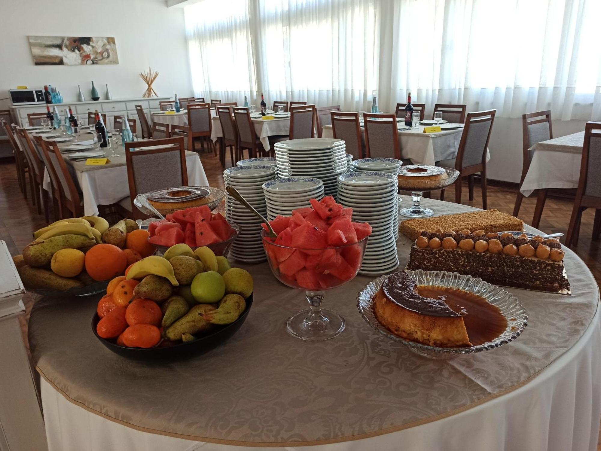 Hotel Casa Sao Nuno Fátima Kültér fotó