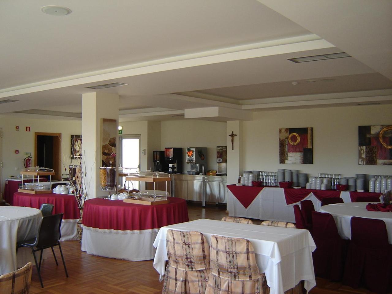Hotel Casa Sao Nuno Fátima Kültér fotó