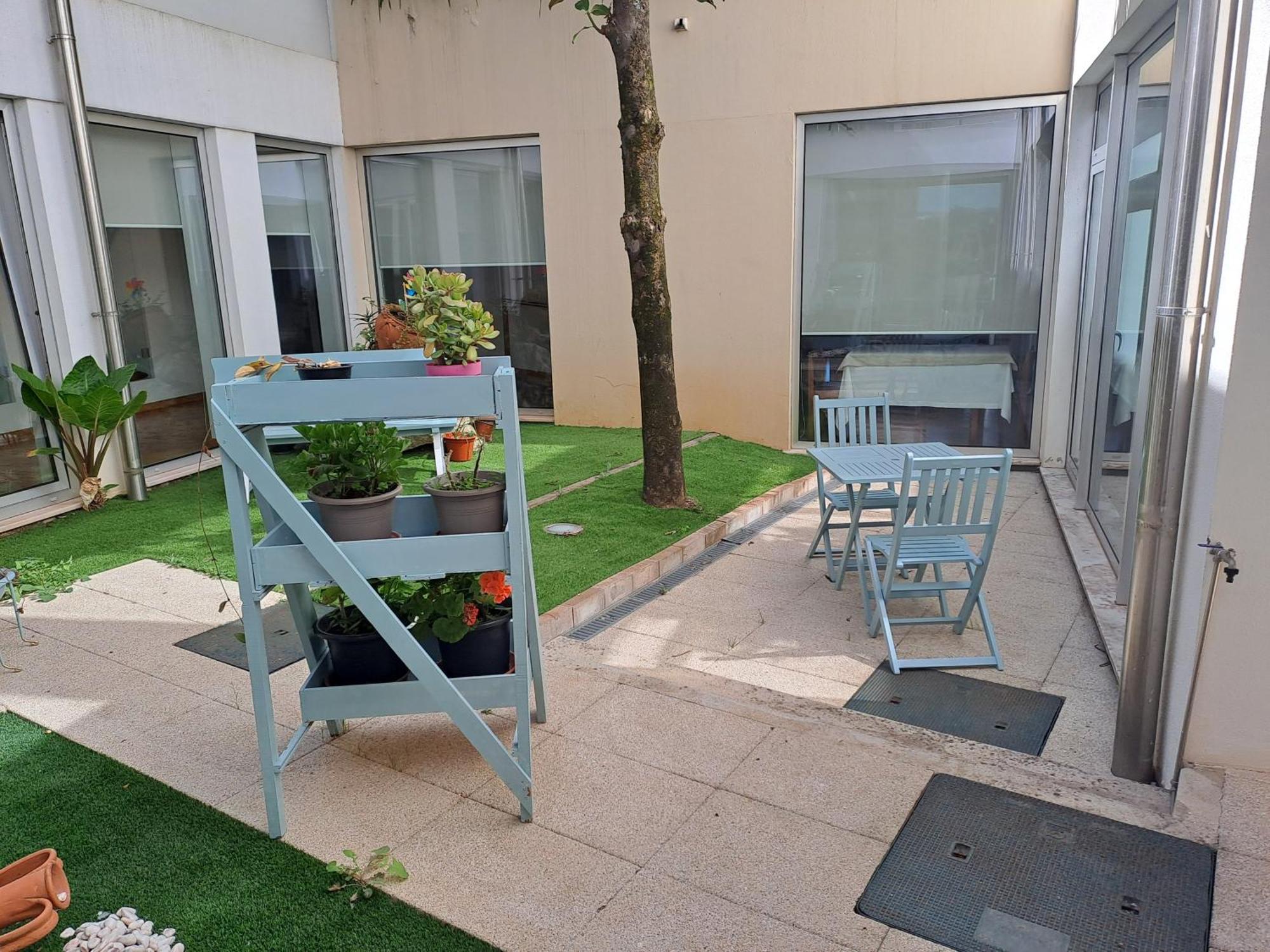 Hotel Casa Sao Nuno Fátima Kültér fotó