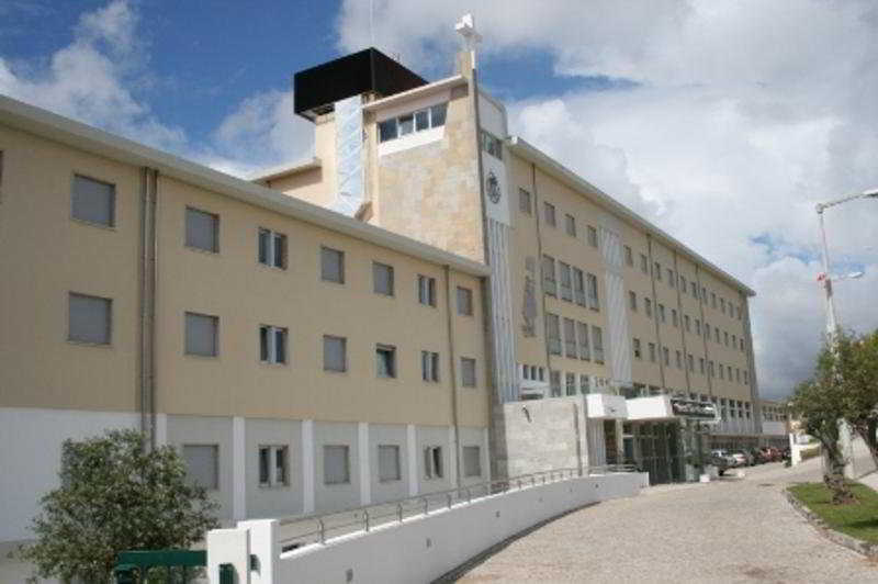 Hotel Casa Sao Nuno Fátima Kültér fotó