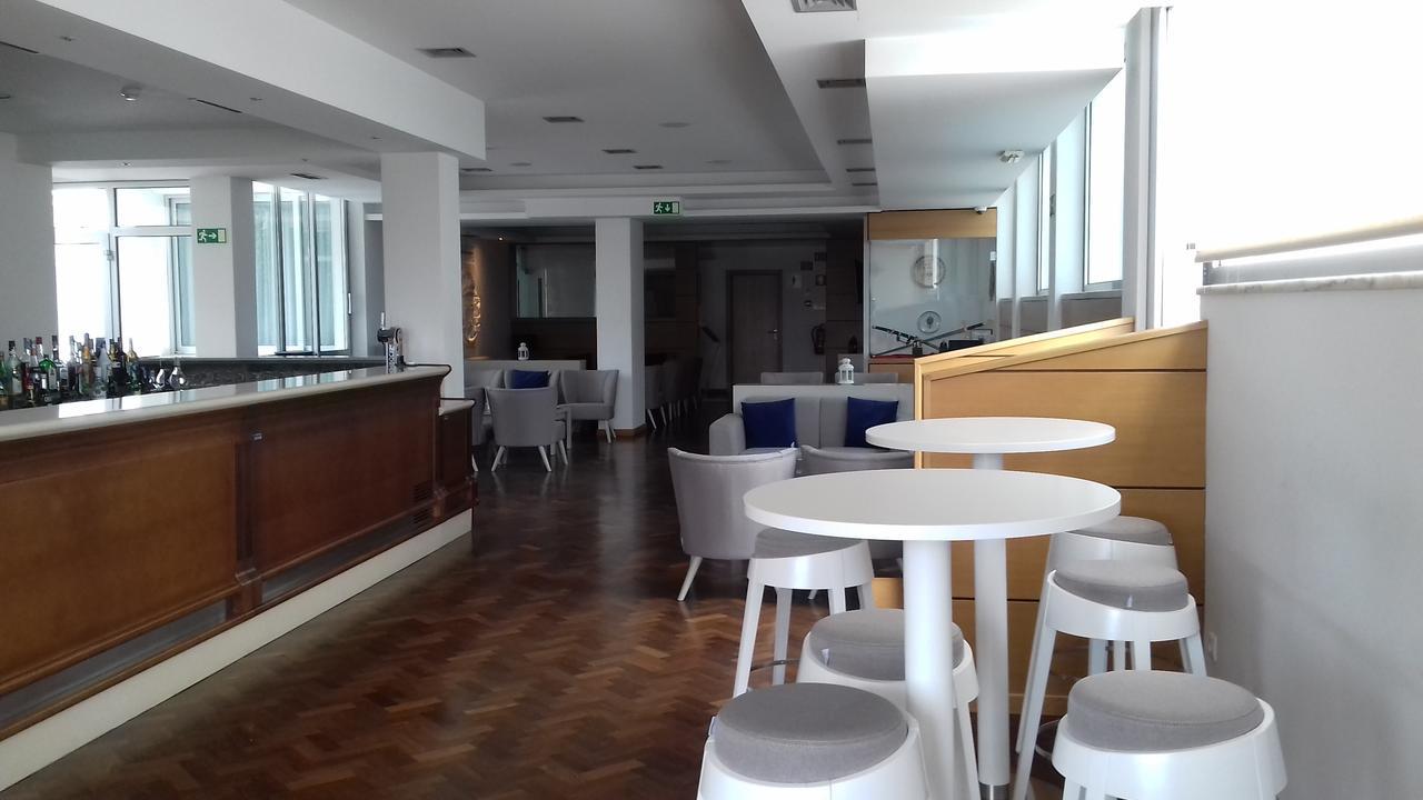 Hotel Casa Sao Nuno Fátima Kültér fotó