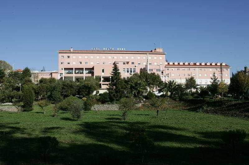 Hotel Casa Sao Nuno Fátima Kültér fotó