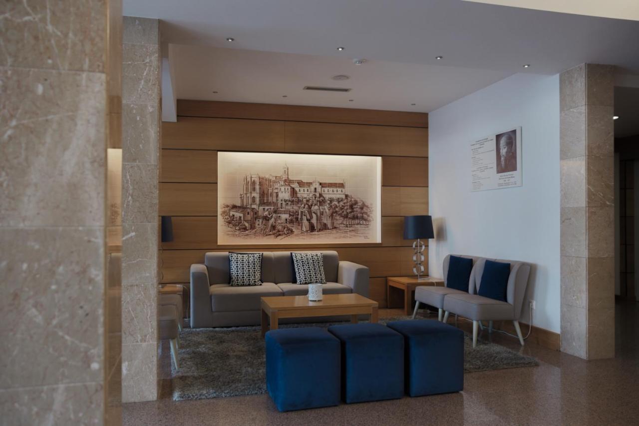 Hotel Casa Sao Nuno Fátima Kültér fotó