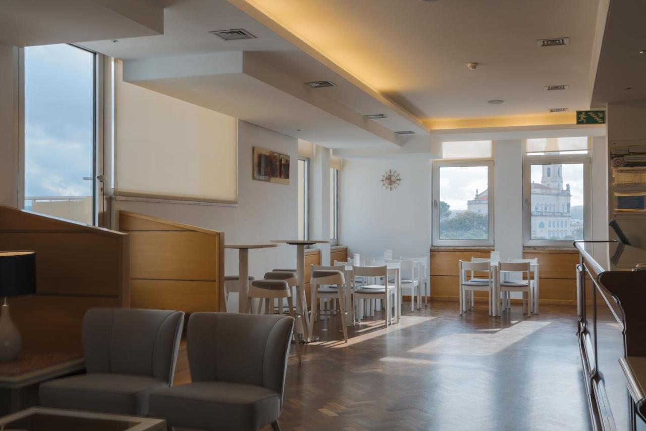 Hotel Casa Sao Nuno Fátima Kültér fotó